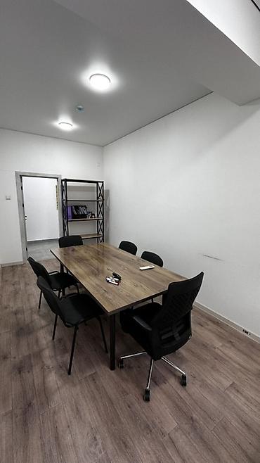 Аренда офисов: Таатан ТЦ Сдается в аренду офисов современном многоэтажном здании — 1