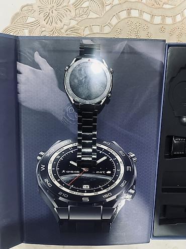 Smart saatlar: Smart saat, Wearfit, Sensor ekran, rəng - Qara — 3