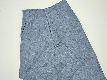 trousers: Spodnie materiałowe damskie, rozmiar S — 1