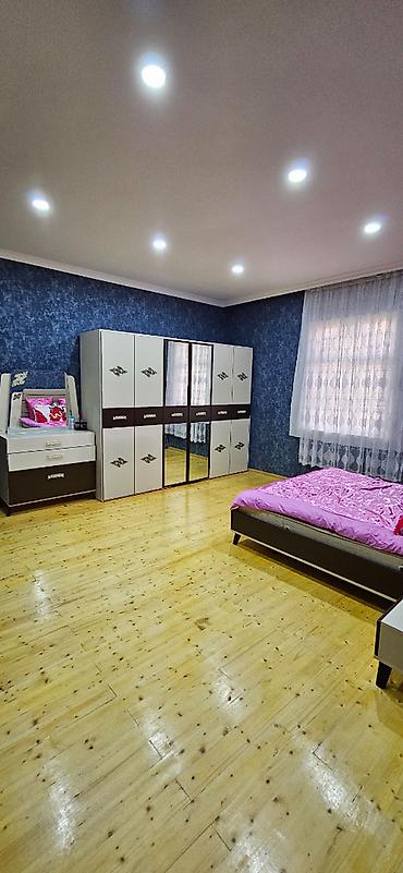 bayilda evlərin satisi: 🏡 **SABİRABADDA İKİ MƏRTƏBƏLİ EV SATILIR!** 📍 **Ünvan:** Sabirabad — 9