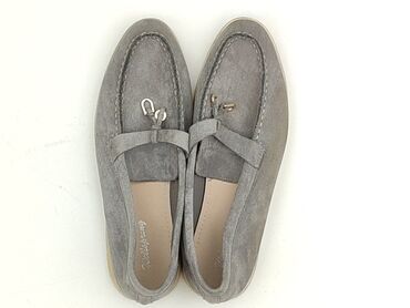 Flat shoes for women, 39, condition - Very good