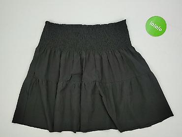 taniej: Shein Curve, Spódnica damska, rozmiar 2XL — 3