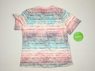 tupac pull and bear: T-shirt damski, rozmiar M — 3