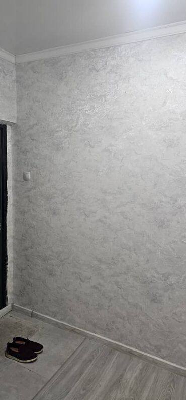 Продажа квартир: 1 комната, 35 м², 106 серия, 9 этаж, Евроремонт at lalafo.kg — 11 Продажа квартир: 1 комната, 35 м², 106 серия, 9 этаж, Евроремонт — 11