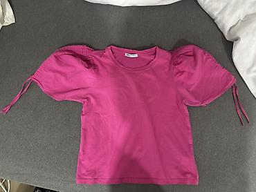 rajsferslus: Zara ženske pantalone – veličina XL (EUR XL / USA XL / MEX 32). Crne — 7