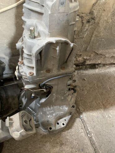 Другие автозапчасти: Ауди запчасть — 12