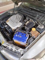 Opel: Opel Vectra: 1.6 l | 1996 il 3885 km Sedan — 14