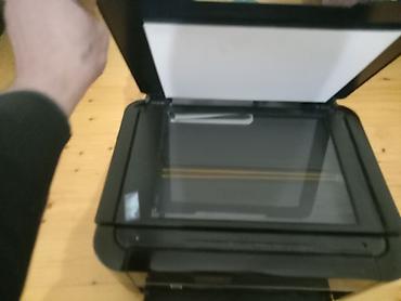 принтеры в баку: Epson Stylus Photo PX650 çoxfunksiyalı cihaz - Funksiyalar: rəngli — 2