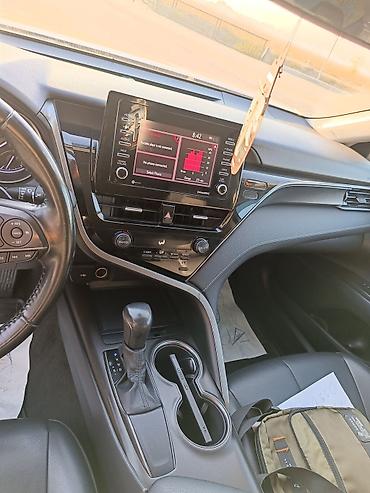 камри 30 подушка: Toyota Camry: 2020 г., 2.5 л, Автомат, Бензин, Седан — 8