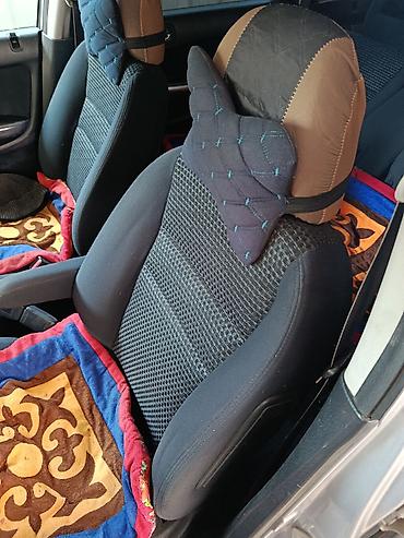 mazda 929: Honda Stream: 2004 г., 2 л, Механика, Бензин, Универсал — 7