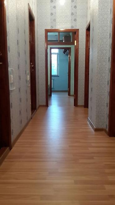 Mənzillər: 9-cu mikrorayon, 4 otaqlı, Yeni tikili, m. Nəsimi, 101 kv. m — 4