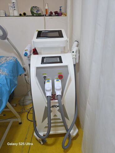 Kosmetoloji aparatlar: Pilinq, Dəri üçün — 8