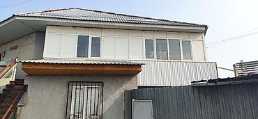 квартира 2 к: 2 комнаты, 40 м², Индивидуалка, 2 этаж, Косметический ремонт — 9