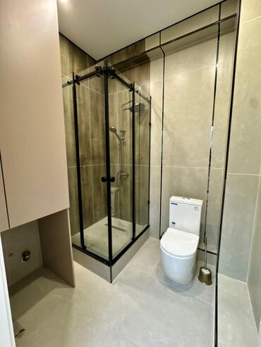 Продажа квартир: 2 комнаты, 57 м², Элитка, 14 этаж, Дизайнерский ремонт — 21