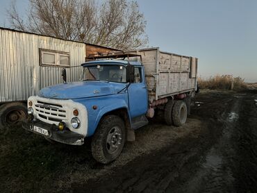 Грузовики: Грузовик, Б/у