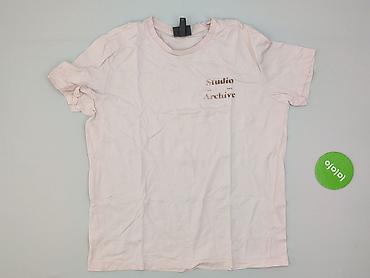 t shirty nirvana hm: H&M, T-shirt damski, rozmiar M — 2