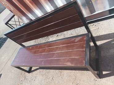 Скамейки: Скамейка — 27