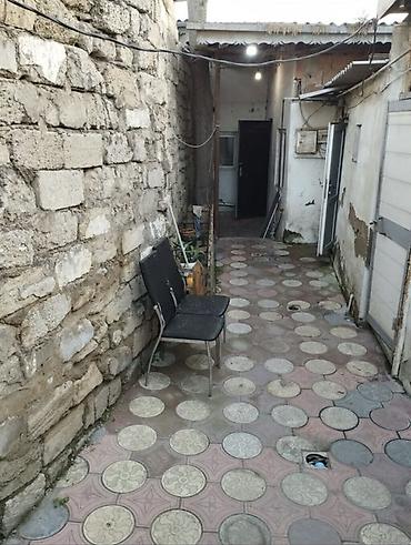 Həyət evləri və villalar: Salam.Ev Suraxanı hərbi komissarlığın yanında yerləşir.Evin qarşısında — 8