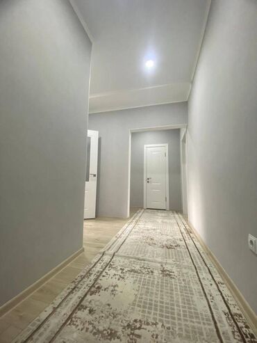 купить квартиру в тунгуче: 2 комнаты, 67 м², 106 серия, 3 этаж, Дизайнерский ремонт