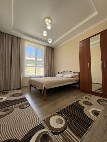 Иссык-Куль 2025: Коттедж, коттедж Палм бич ЦО Palm Beach, Чок-Тал, Детская площадка, Парковка, стоянка, Охраняемая территория — 15