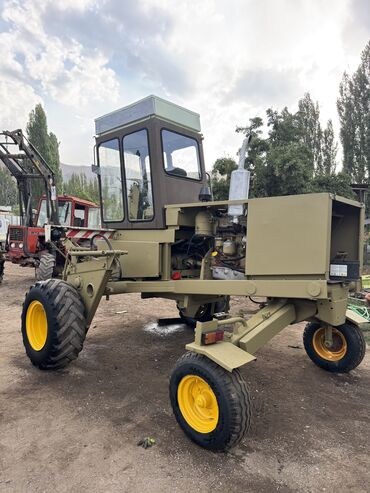 Другие комбайны: Продаю Сенокосилки Е 303 Е 302 Привозные из Европы свежие состояние — 8