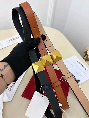 Kaiševi: Ženski dizajnerski kaiševi – izbor modela - Brendovi: Valentino i — 3