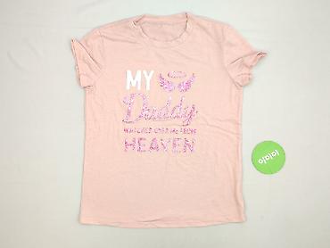 tshirt: T-shirt damski, rozmiar S — 2
