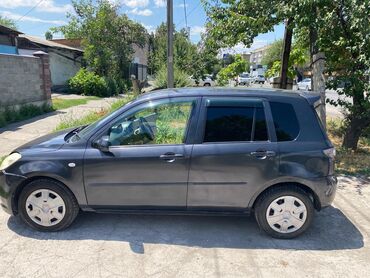 мазда примас: Mazda Demio: 2005 г., 1.5 л, Автомат, Бензин, Седан