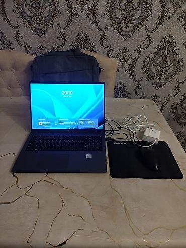 ipad 6: Huawei noutbuk seti Məhsul: - Huawei 15.6" noutbuk (incə çərçivəli — 3