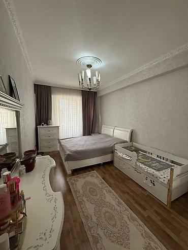 Продажа квартир: 3 комнаты, 106 м², Элитка — 9