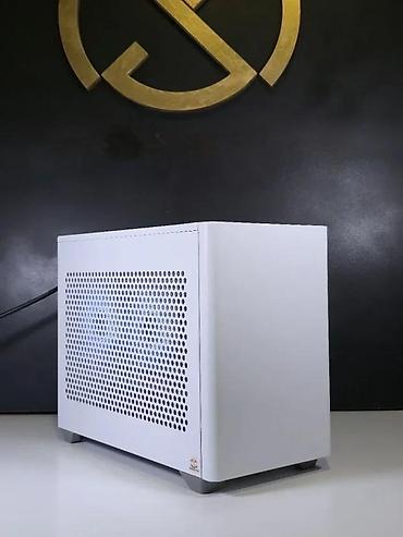 Desktop računari i radne stanice: Ryzen 7 9800X3D RX 9070 B850i 64GB 2TB - SM120PC. ✨ Prodaja i — 9