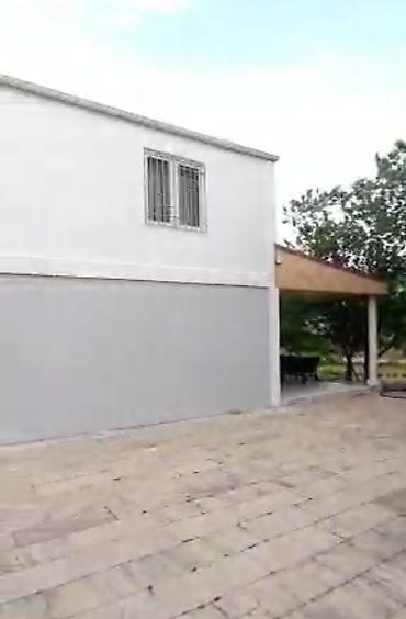 7 mikrorayon: Bakı, 130 kv. m, 4 otaqlı, Hovuzsuz, Su — 4