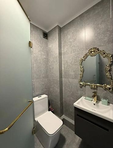 Продажа квартир: 2 комнаты, 68 м², Элитка, 10 этаж, Свежий ремонт — 2