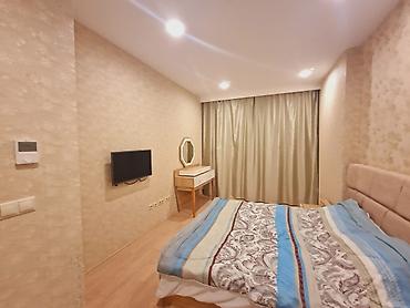 avto karavan: Kirayəçilər üçün xidmət ÖDƏNİŞSİZDİR! Səbail rayonu, elit yaşayış — 7