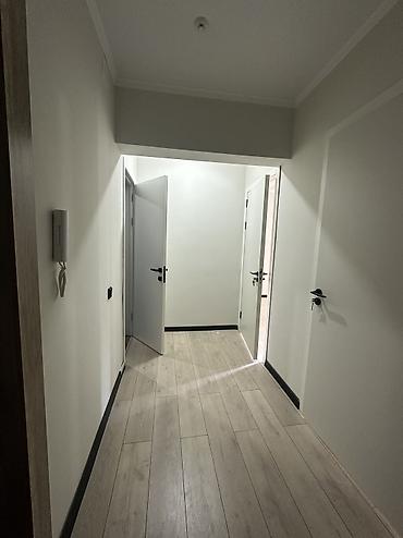Продажа квартир: 1 комната, 40 м², Кара-Жыгач ж/м Элитка, 1 этаж, Свежий ремонт — 4
