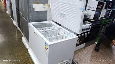 Морозильники: Морозильник, Новый, Бесплатная доставка — 6