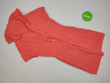 s oliver tunika: Hand Knitted, Tunika damska, rozmiar S — 2