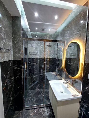 Yeni tikili: 3 otaqlı, Yeni tikili, 124 kv. m — 15