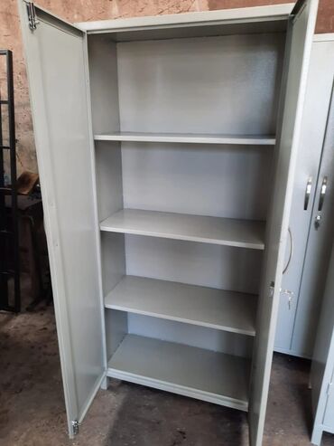 Dolablar: 🔥Topdan və pərakəndə qiymətinə dəmirdən hazırlanan dolabların — 15