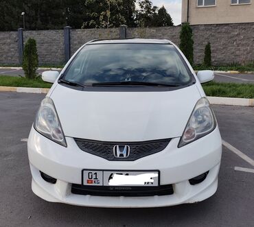 запчасть хонда фит: Honda Fit: 2011 г., 1.5 л, Автомат, Бензин, Хетчбек