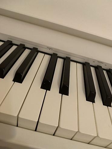 dəmir pullar: Roland FP-30X təcili satılır, ideal veziyetedir, istifadə olar dəmək — 3