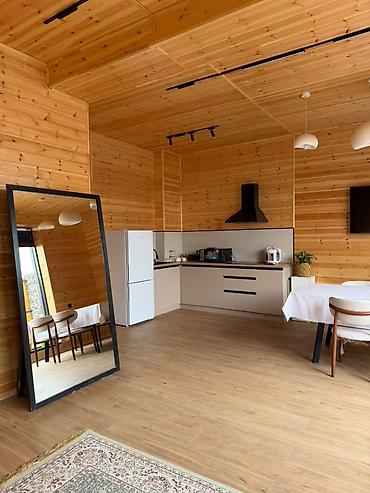 bar: 🏡 Barn House Premium | Двухэтажный дом посуточно Мечтаете отдохнуть в — 2