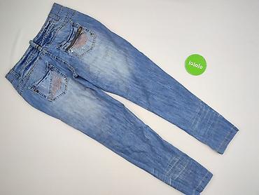 denim george: Used Jeans, Jeansy damskie, rozmiar M — 3