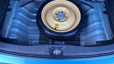 suzuki ignis: Daihatsu Sirion: 2006 г., 1 л, Механика, Бензин, Хэтчбэк — 5
