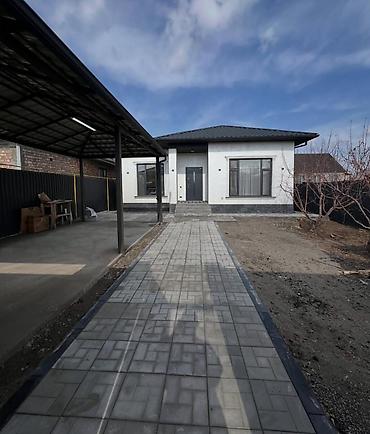 Продажа коттеджей и домов: 🏠 Продаётся дом Новопавловка (Заря) 🏡 Участок: 3 соток ✨ Площадь — 1