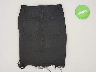 grace jeans mango: Flamant Rose, Spódnica damska, rozmiar S — 3
