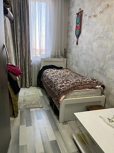 солнечный квартал: 3 комнаты, 80 м², 4 мкр Элитка, 3 этаж, Евроремонт — 3