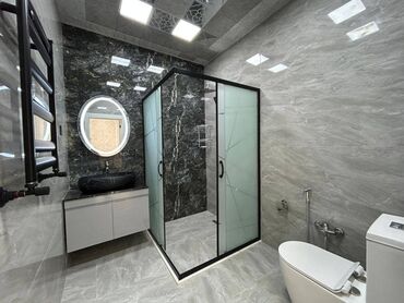 Həyət evləri və villaların satışı: Şüvəlan qəs. 4 otaqlı, 140 kv. m, Yeni təmirli — 7