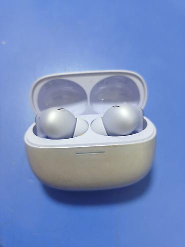 bluetooth qulaqcıq qiyməti: İşlənmiş Simsiz (Bluetooth) Qulaqcıqlar, Xiaomi — 1