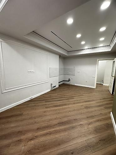 Продажа квартир: 1 комната, 47 м², Асанбай мкр Элитка, 8 этаж, Евроремонт — 4